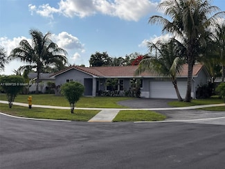 4888 NW 8th Ct, Plantation, FL 33317