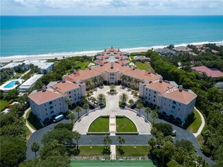 5670 Highway A1a Unit 317S, Vero Beach, FL 32963