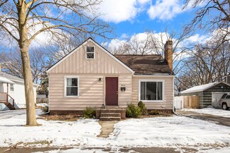 2510 Central Ave SW, Wyoming, MI 49519