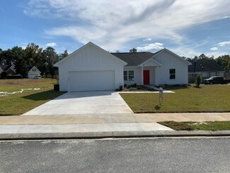 450 Elliott Dr, Monticello, FL 32344