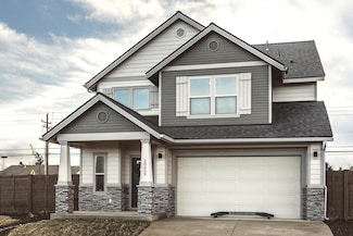 20609 SE Gemstone Ave Unit 131, Bend, OR 97702