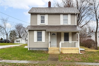 646 W Highland Ave, Ravenna, OH 44266