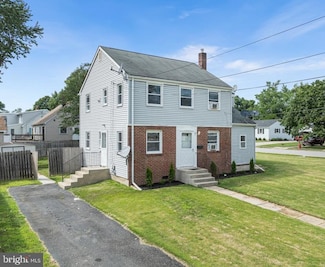 48 W Grant St, Woodstown, NJ 08098