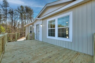 351 Pan Will Rd, Mineral Bluff, GA 30559