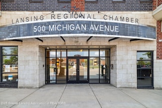 500 E Michigan Ave Unit 417, Lansing, MI 48912