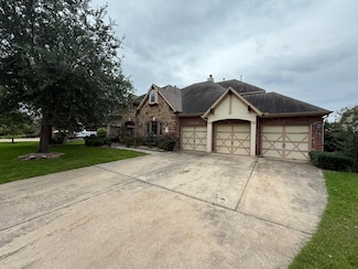 4315 Sanctuary Hills Ct, Spring, TX 77388