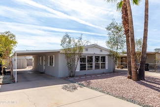 7645 E Gale Ave, Mesa, AZ 85209