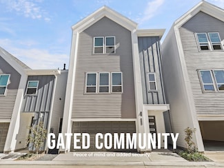 1013 Erin St Unit U, Houston, TX 77009