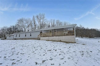 42 Gress Rd, Creekside, PA 15732