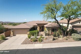 41806 N Shadow Creek Way, Anthem, AZ 85086