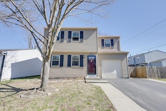 7608 Charlesway Dr Unit 84, Worthington, OH 43085