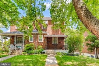 3502 Ailsa Ave, Baltimore, MD 21214