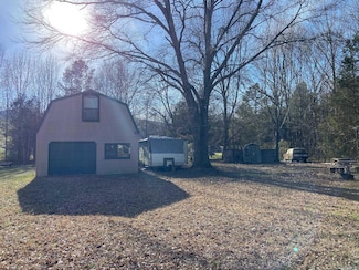 275 Valley Loop, Heber Springs, AR 72543
