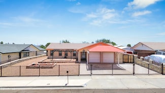 10416 Aphonia Dr, El Paso, TX 79924