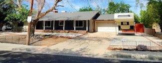 1260 Wayne St, Ridgecrest, CA 93555