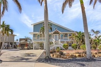 2357 Sapodilla Ln, Saint James City, FL 33956