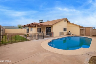 7114 W Oregon Ave, Glendale, AZ 85303
