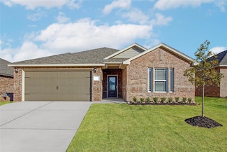 1809 Palmatum Rd, El Reno, OK 73036