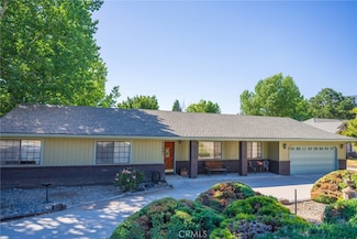 23061 Lakeview Dr, Tehachapi, CA 93561