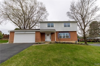 6890 Linden Cir, MacUngie, PA 18062