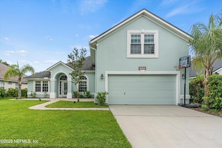5930 Green Pond Dr, Jacksonville, FL 32258