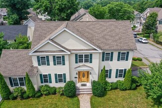 6 Bobsled Dr Unit 6, Needham, MA 02494