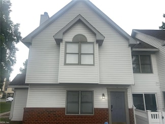 6 Ebbing Quay Unit 6H, Hampton, VA 23666