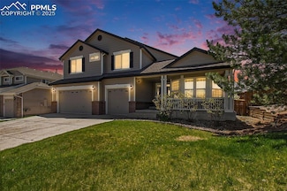 1828 Aquamarine Ct, Castle Rock, CO 80108