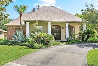 8645 Kensington Dr, Baton Rouge, LA 70809