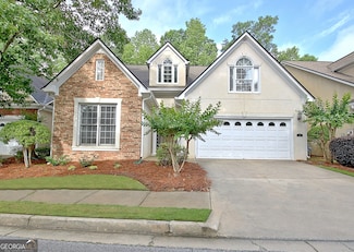44 Arbor Way, Newnan, GA 30265