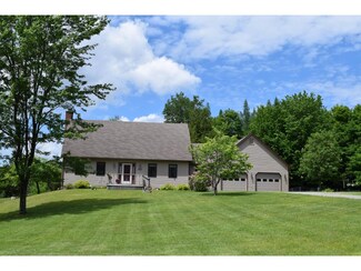 133 Maple Hill Rd, Johnson, VT 05656