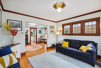 2649 E Johnson St, Madison, WI 53704