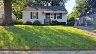 2071 Corry Rd, Memphis, TN 38106