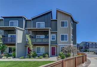 17401 118th Avenue Ct E Unit A, South Hill, WA 98374