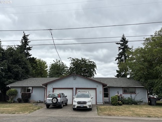 412 Nursery St SE, Amity, OR 97101