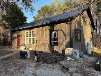 61 Poplar Ridge, Springville, IN 47462