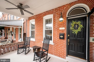 1912 N Lincoln St, Wilmington, DE 19806