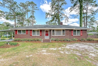 3065 Russell St, Orangeburg, SC 29115