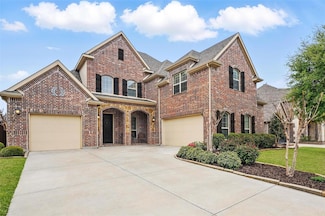 7804 Lavaca River Dr, McKinney, TX 75071