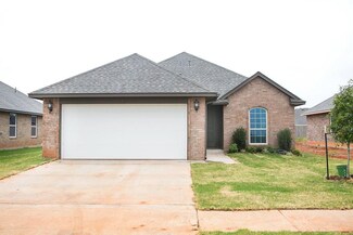 4228 NW 155th St, Edmond, OK 73013