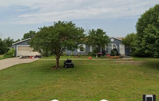 122 Golden Coast Cir, Palmer, TX 75152