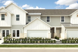 2604 Jack Nora Way, Round Rock, TX 78665