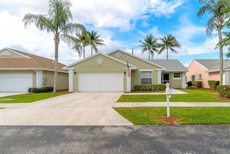 2590 SE 7th Place, Homestead, FL 33033
