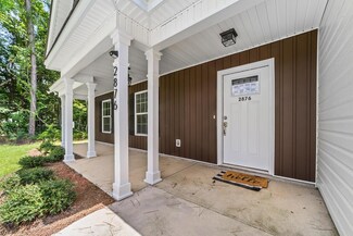 2876 Belleville Rd, Orangeburg, SC 29115
