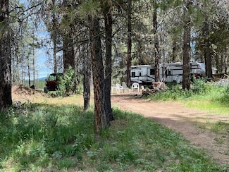 1909 Gold Dust Rd Unit 60, Cascade, ID 83611