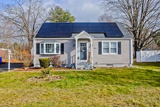 1815 Parker St, Springfield, MA 01128