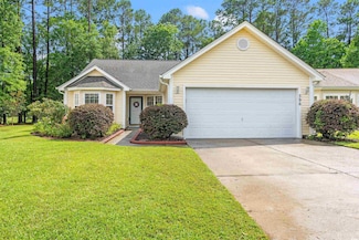 396 Mckendree Ln, Myrtle Beach, SC 29579