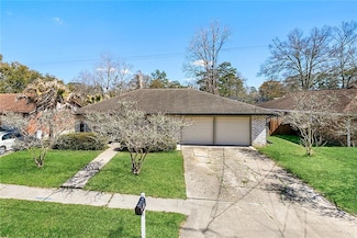 116 Normandy Dr, Slidell, LA 70458