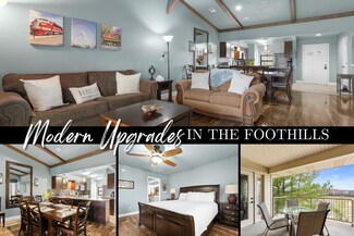 350 S Wildwood Dr Unit 14, Branson, MO 65616