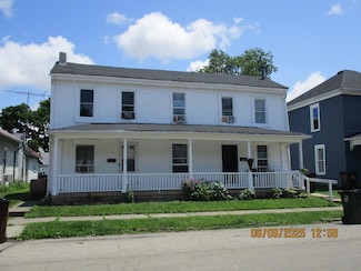 513 S Downing St, Piqua, OH 45356